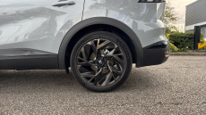 Renault Symbioz 1.6 E-Tech FHEV 145 Iconic Esprit Alpine 5dr Auto Hybrid Estate